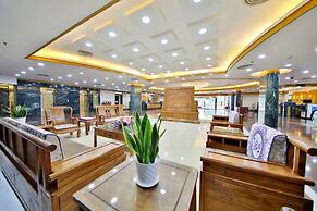 Dongshan Hotel, Guangzhou