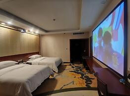 Dongshan Hotel, Guangzhou