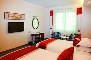 Dongshan Hotel, Guangzhou