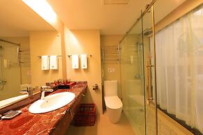 Dongshan Hotel, Guangzhou