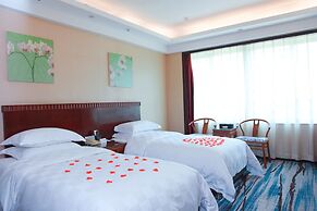 Dongshan Hotel, Guangzhou