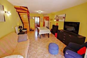 Margarida - holiday bungalow in peaceful surroundings in Benitachell