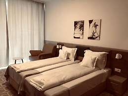 Hotel Clas Mamaia Nord