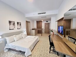 Hotel Clas Mamaia Nord