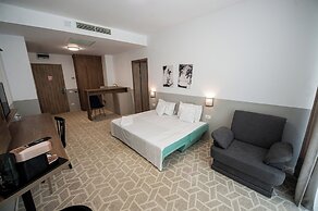 Hotel Clas Mamaia Nord