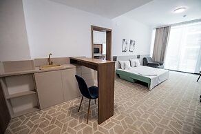 Hotel Clas Mamaia Nord