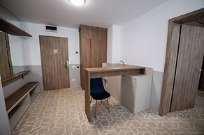 Hotel Clas Mamaia Nord