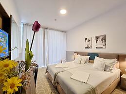 Hotel Clas Mamaia Nord