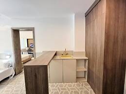 Hotel Clas Mamaia Nord