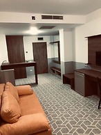 Hotel Clas Mamaia Nord