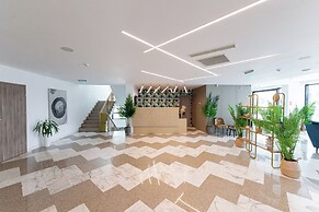 Hotel Clas Mamaia Nord