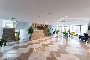 Hotel Clas Mamaia Nord