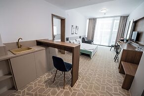 Hotel Clas Mamaia Nord