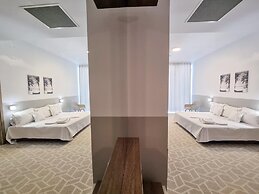 Hotel Clas Mamaia Nord