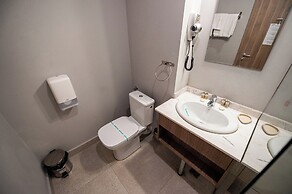 Hotel Clas Mamaia Nord