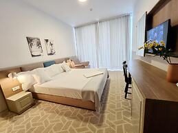 Hotel Clas Mamaia Nord