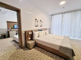 Hotel Clas Mamaia Nord