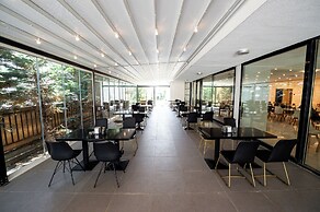 Hotel Clas Mamaia Nord