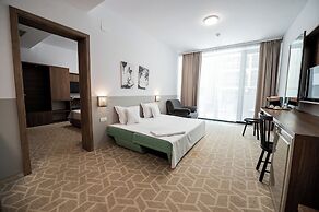 Hotel Clas Mamaia Nord