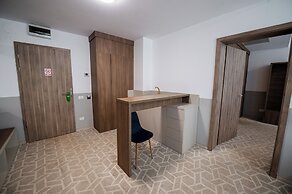 Hotel Clas Mamaia Nord