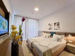 Hotel Clas Mamaia Nord