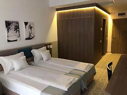 Hotel Clas Mamaia Nord