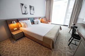 Hotel Clas Mamaia Nord