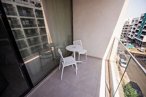 Hotel Clas Mamaia Nord