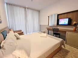 Hotel Clas Mamaia Nord