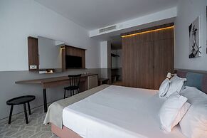 Hotel Clas Mamaia Nord