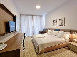 Hotel Clas Mamaia Nord