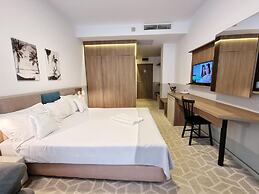 Hotel Clas Mamaia Nord