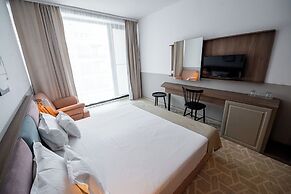 Hotel Clas Mamaia Nord