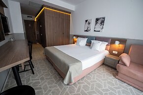 Hotel Clas Mamaia Nord