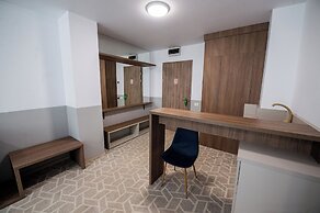 Hotel Clas Mamaia Nord