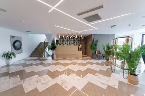 Hotel Clas Mamaia Nord