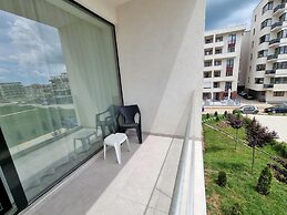 Hotel Clas Mamaia Nord