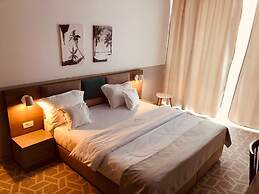 Hotel Clas Mamaia Nord