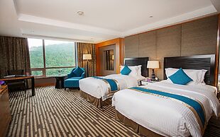 Grand Cypress Teda Dalian