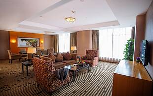 Grand Cypress Teda Dalian