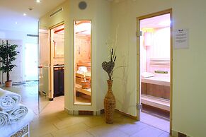 Hotel Abendrot by Alpeffect Hotels