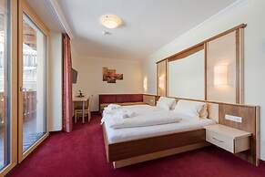 Hotel Abendrot by Alpeffect Hotels