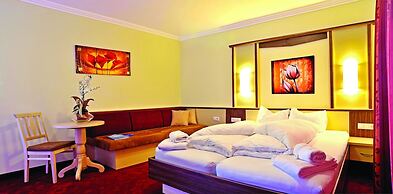 Hotel Abendrot by Alpeffect Hotels