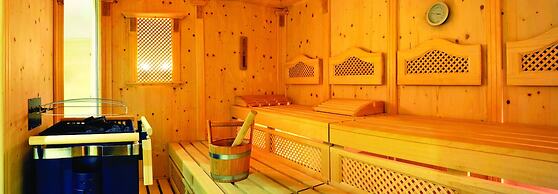 Hotel Abendrot by Alpeffect Hotels