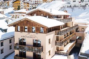 Hotel Abendrot by Alpeffect Hotels