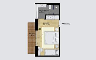 Hotel Abendrot by Alpeffect Hotels