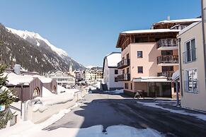 Hotel Abendrot by Alpeffect Hotels
