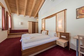 Hotel Abendrot by Alpeffect Hotels