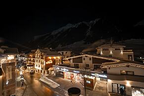 Hotel Abendrot by Alpeffect Hotels
