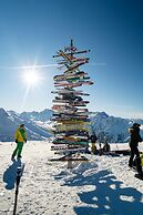 Hotel Abendrot by Alpeffect Hotels